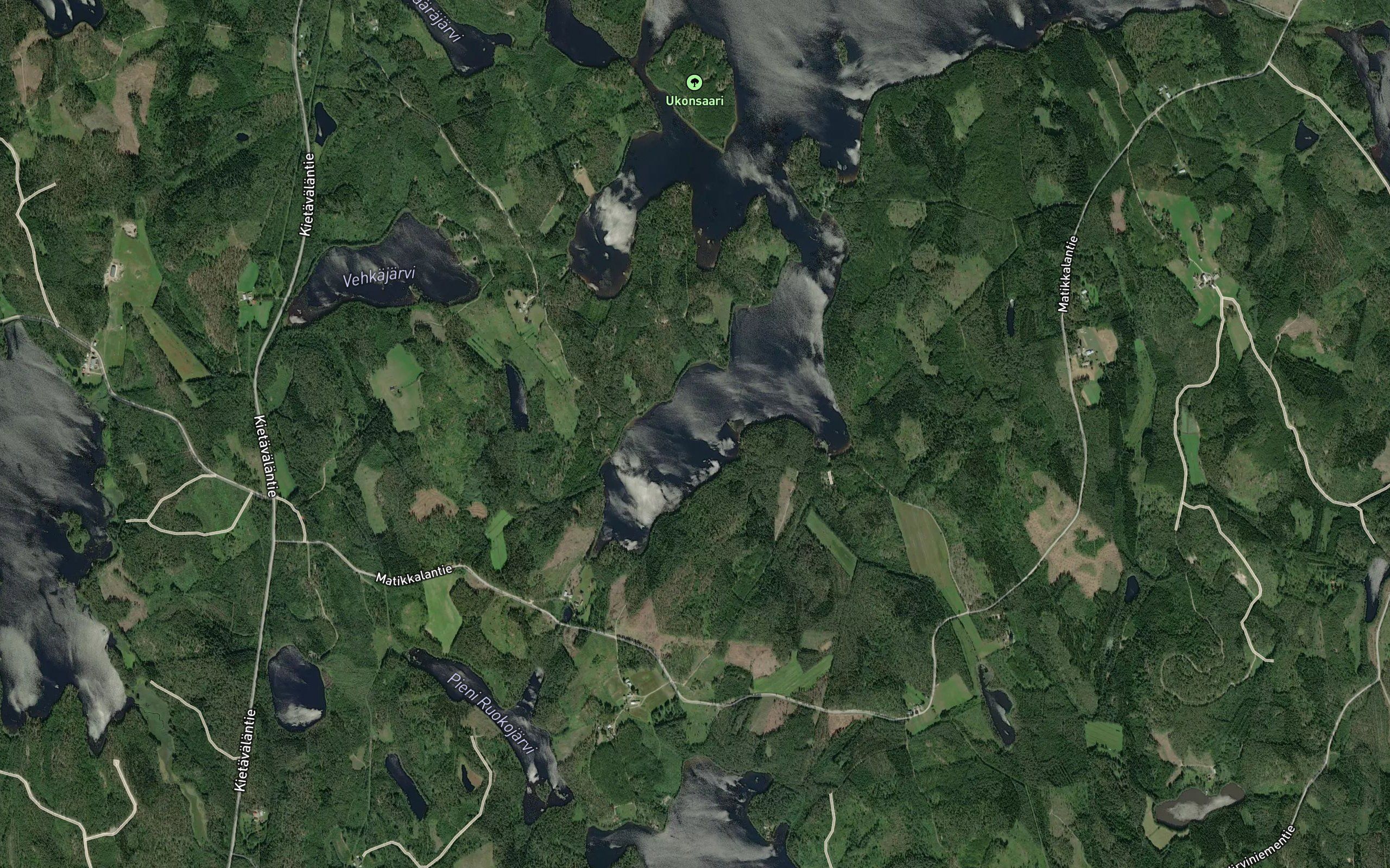 Pitkapohja