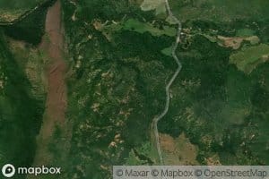 Quebrada Gracian