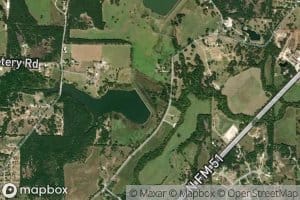 Soil Conservation Service Site 23b Reservoir