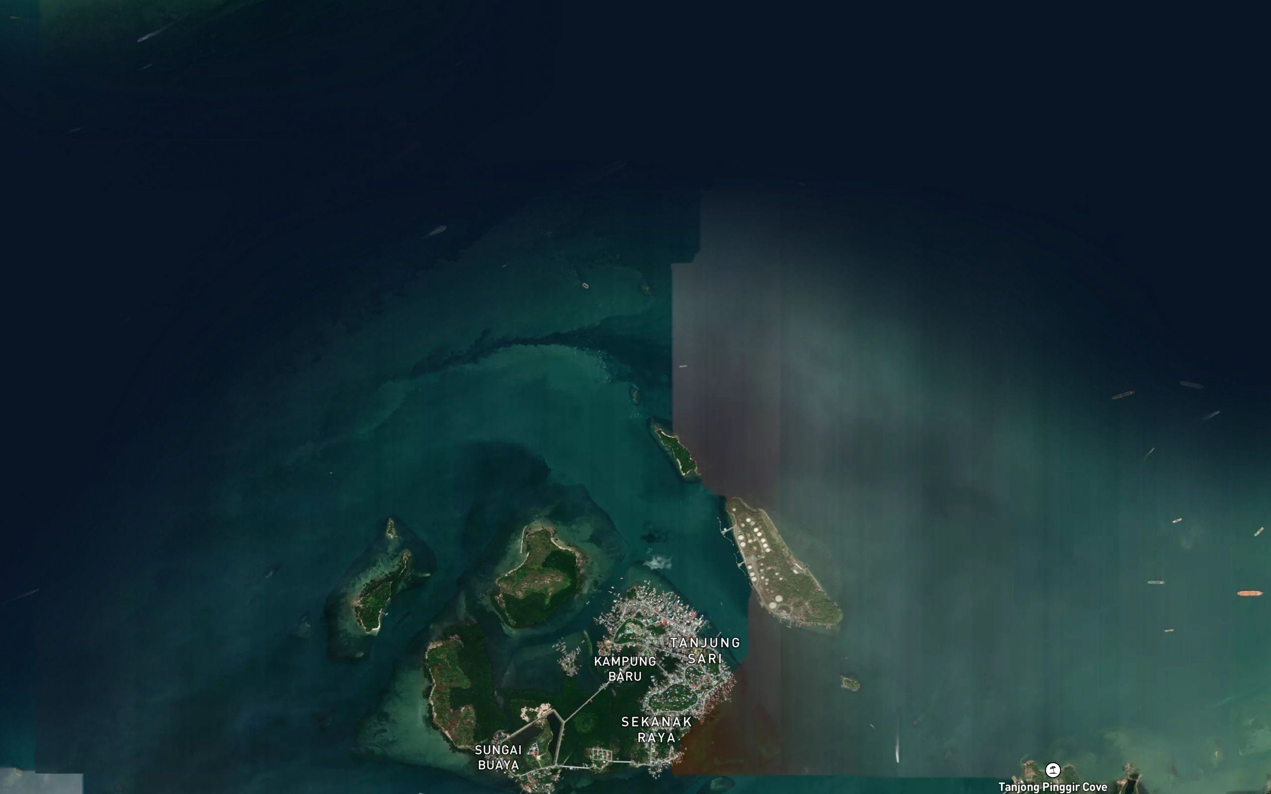 Karang Sambu
