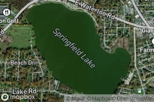Springfield Lake