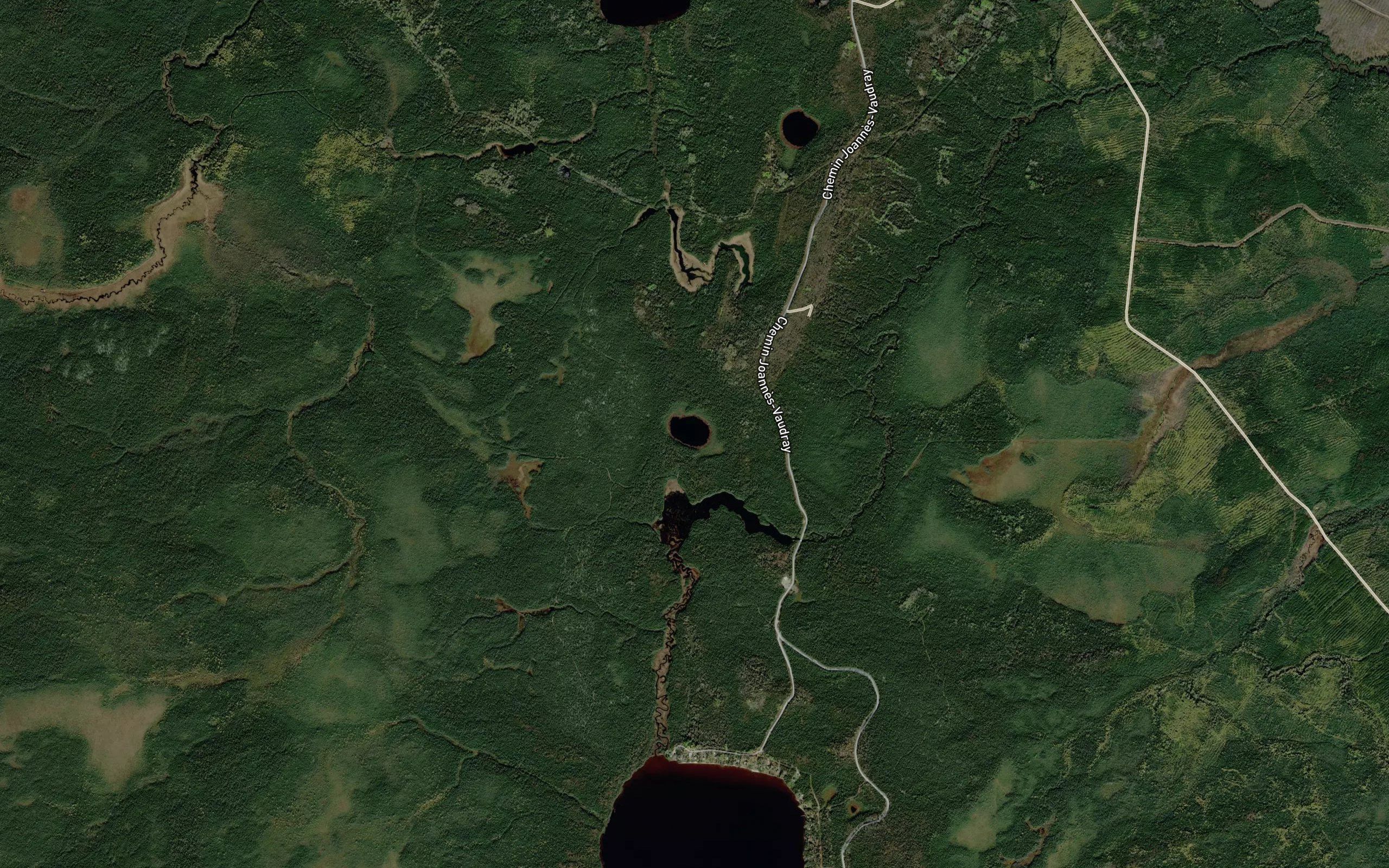 Lac Lejeune