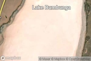 Bumbunga Lake