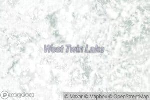West Twin Lake