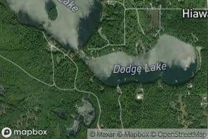 Island Lake