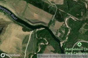 Yellow Medicine River