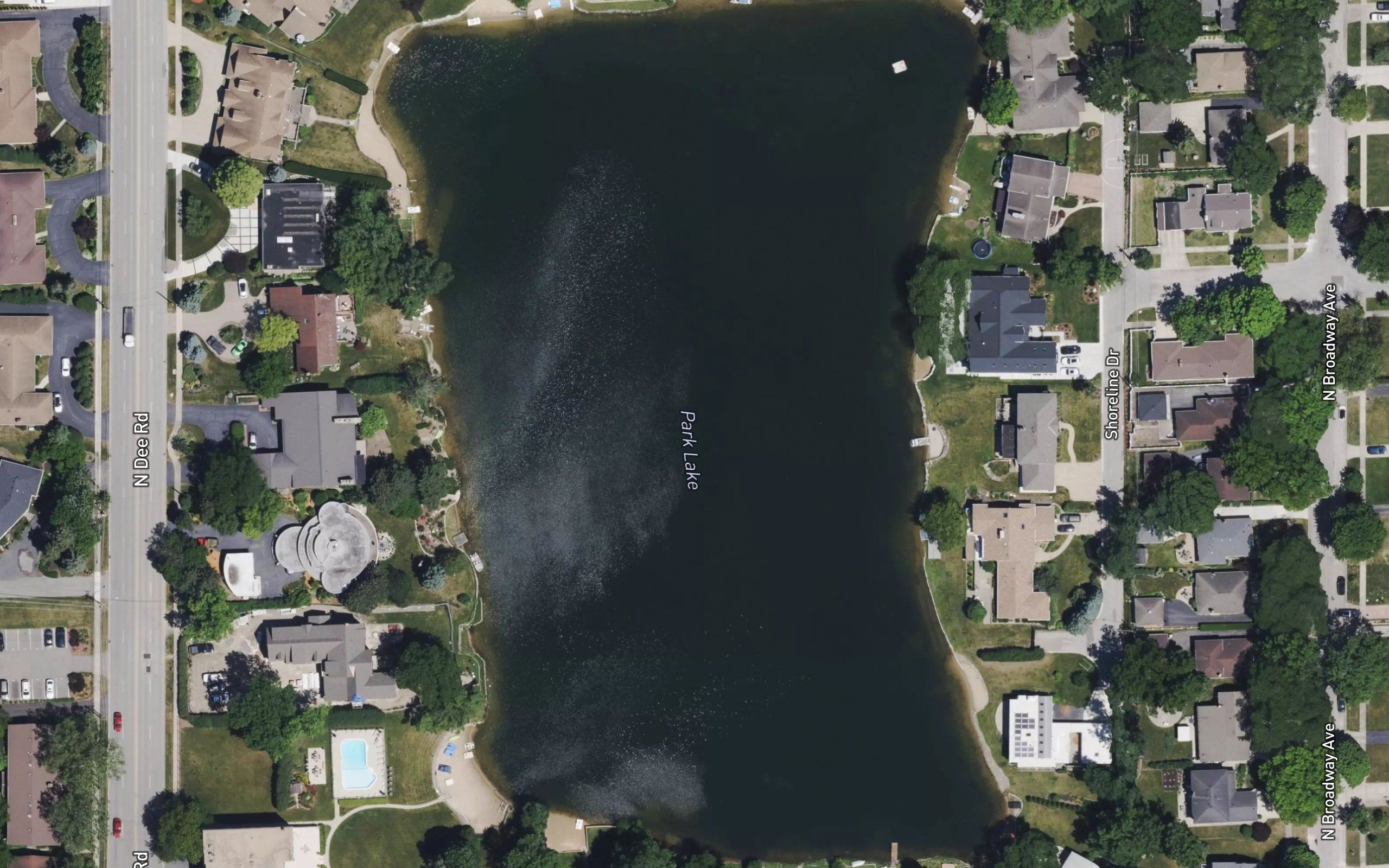 Park Lake