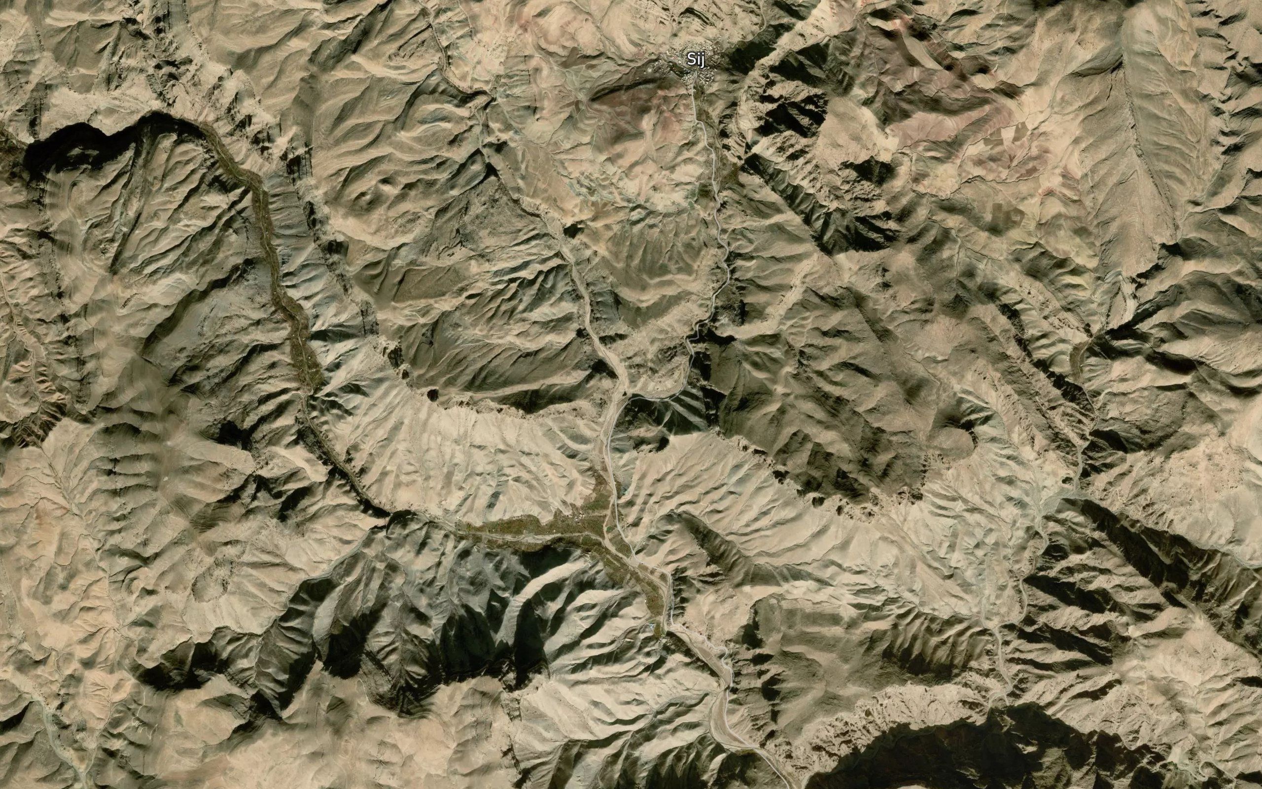 Kal-e Khvajeh Kandi