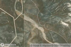 Pot Hole Creek
