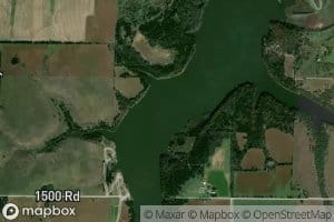 Cedar Valley Reservoir