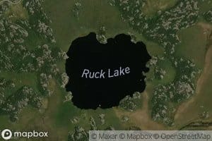 Ruck Lake