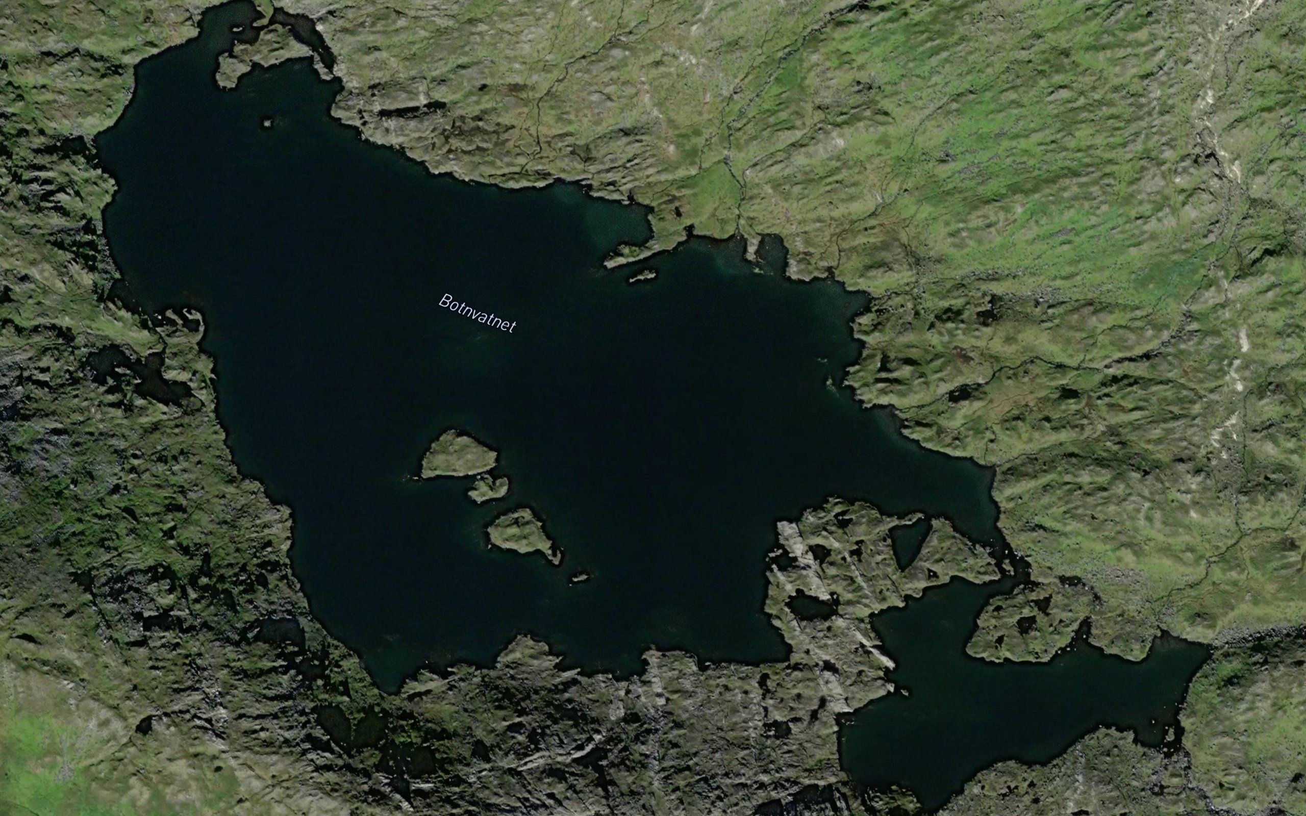 Botnvatnet