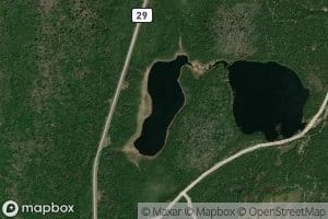 Lac Burke