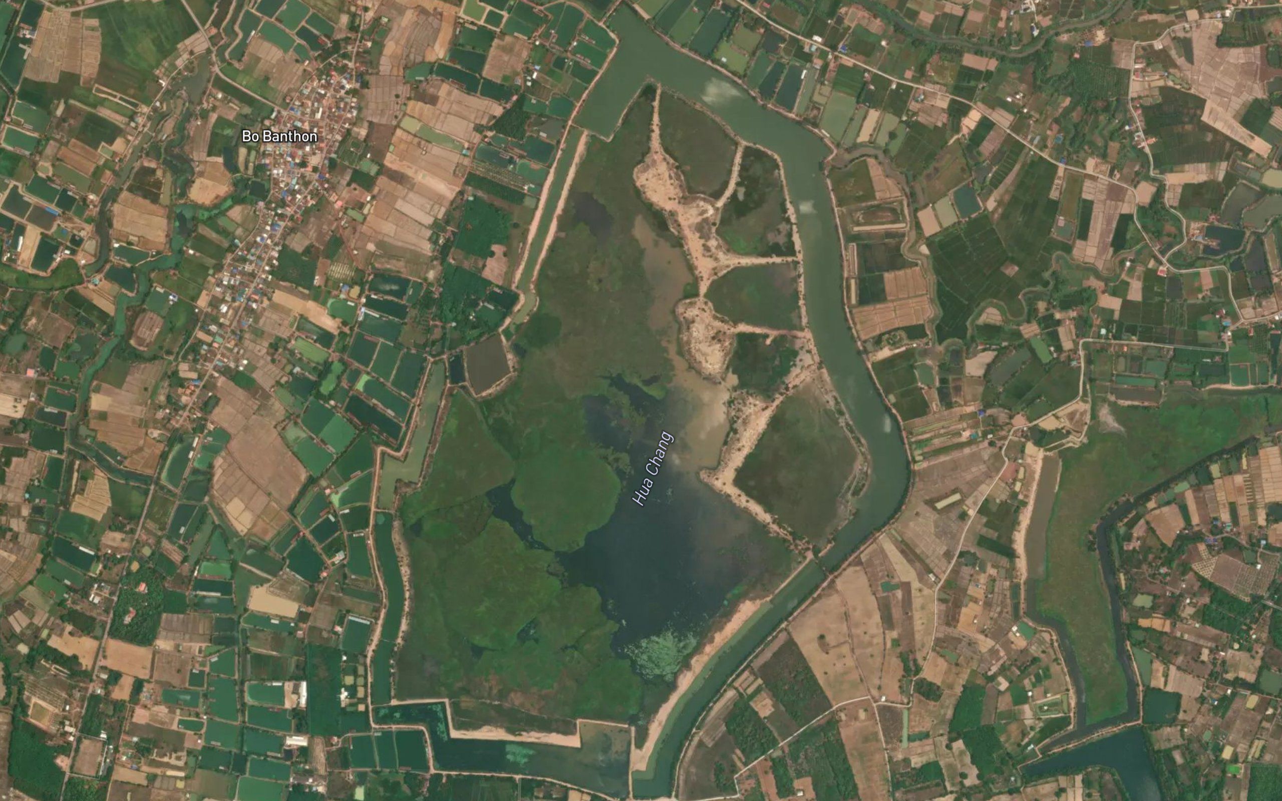Nong Hua Chang