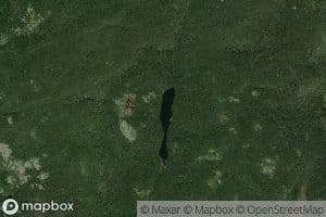 Lac Romaine