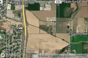 Big Thompson Ditch Number 2