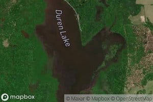 Duren Lake