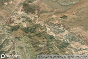 Cheshmeh-ye Tang-e Firuz