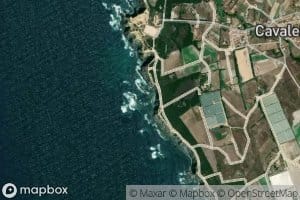 Enseada da Santoleira