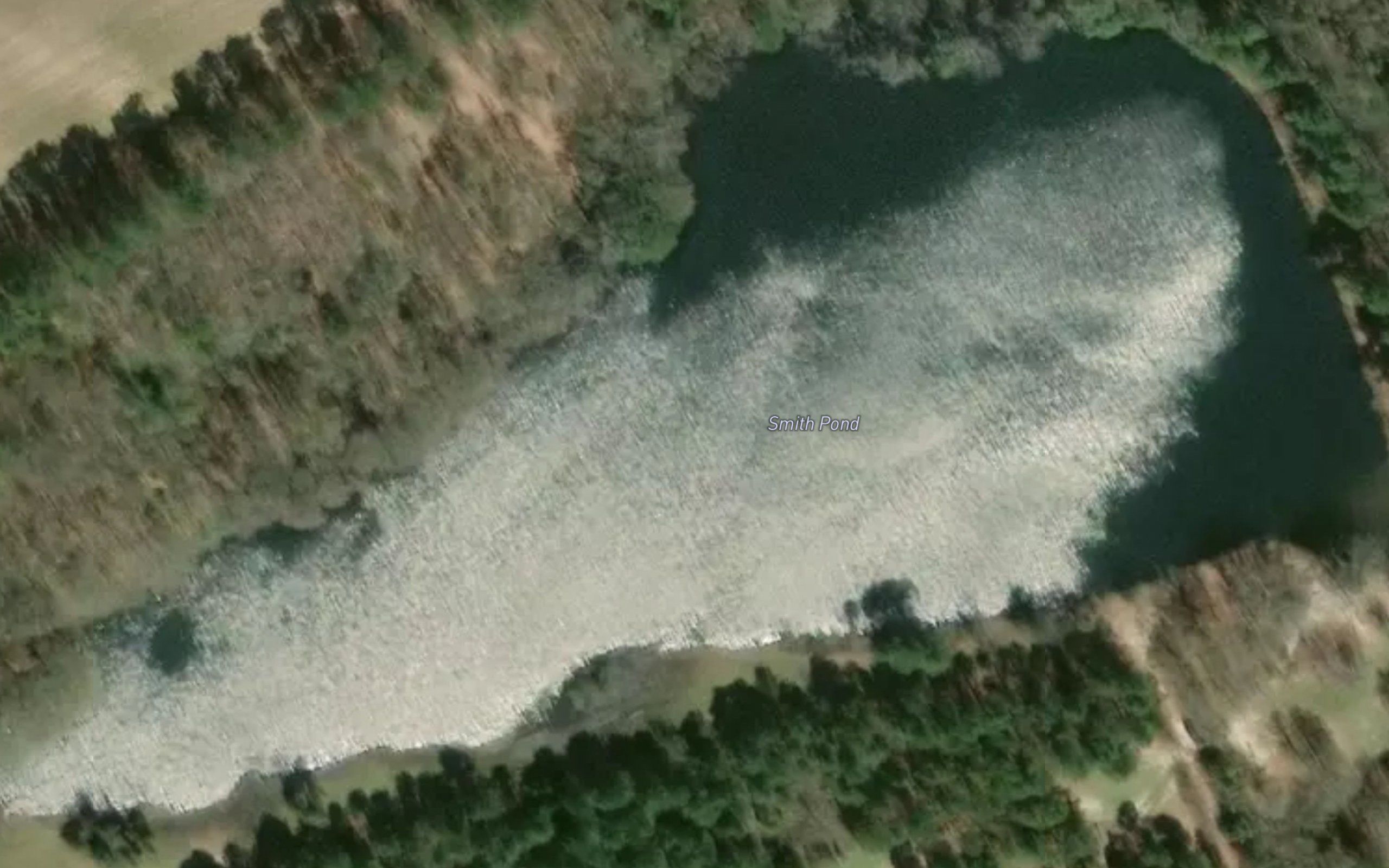 Smith Pond