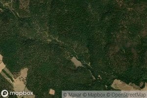 Barranca Las Majadas