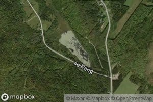 Lac Morin