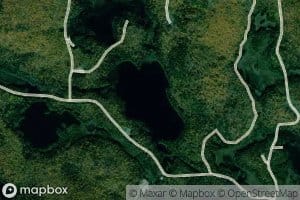 Lac Langevin