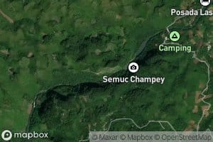 Semuc Champey