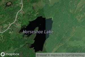 Horseshoe Lake