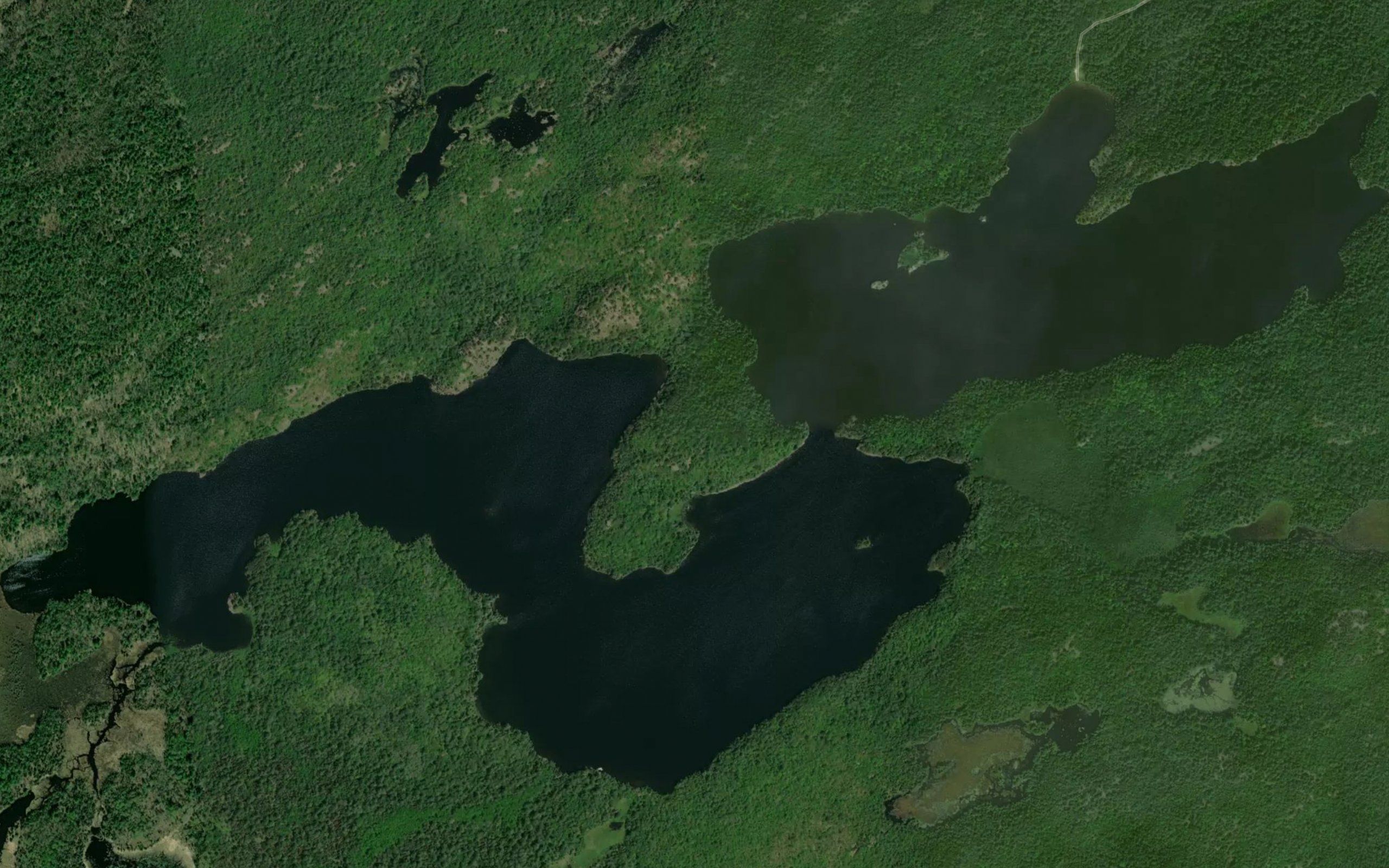 Gordon Lake