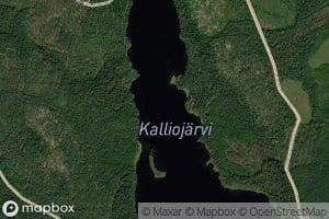 Kalliojarvi