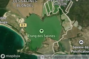 Etang des Salines