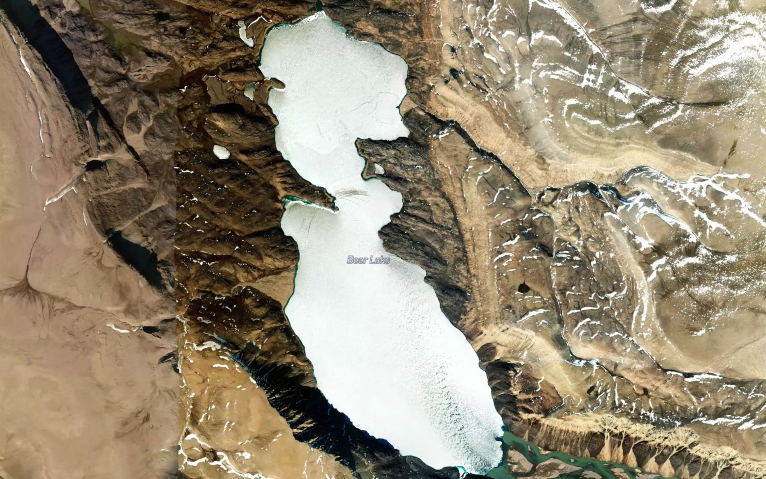 Bear Lake