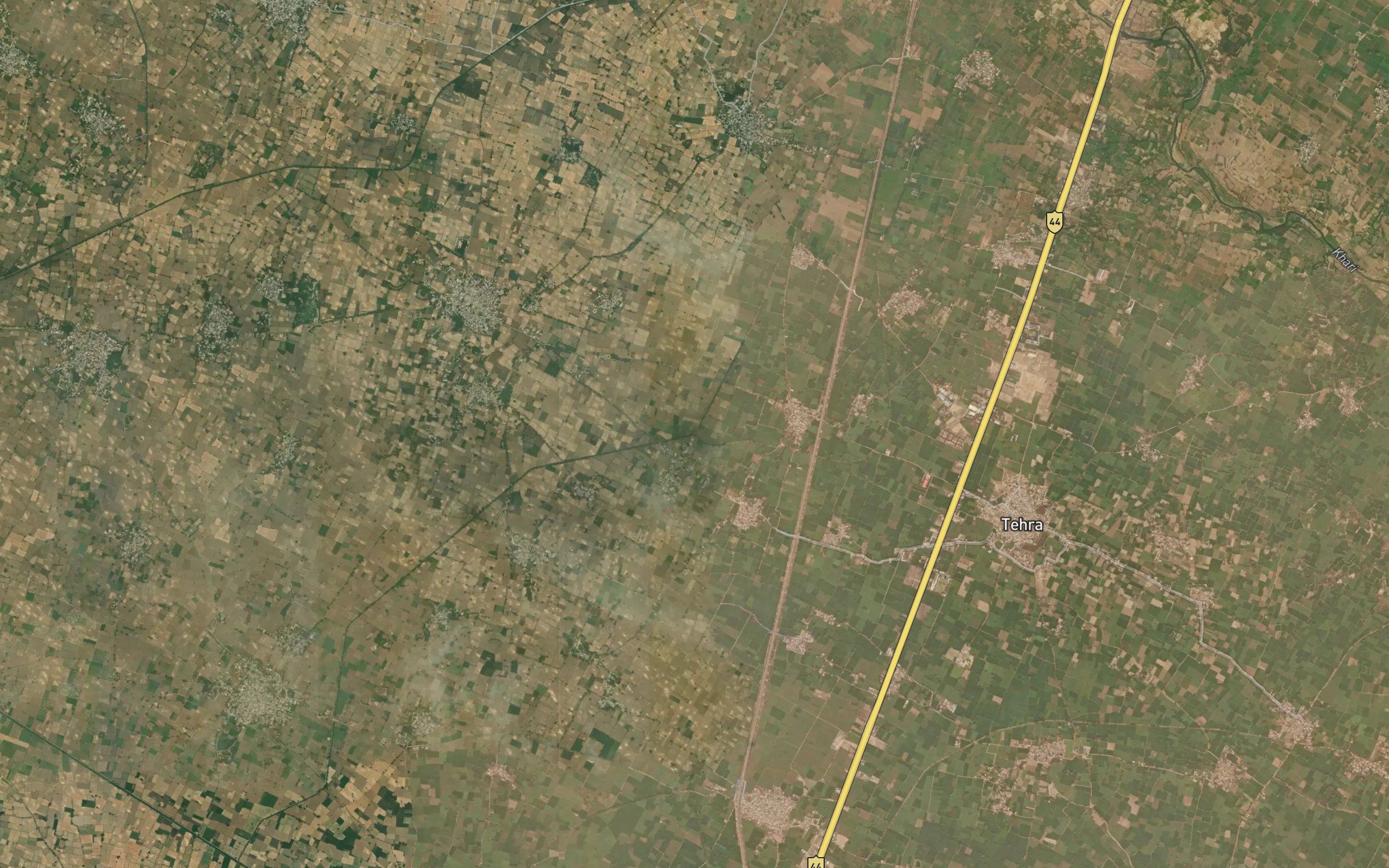 Sikandarpur Minor