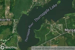 Thornapple Lake