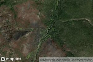 Jack the Ripper Creek