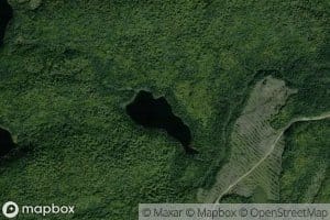 Lac des Martres