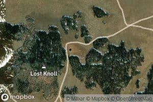 Lost Lake