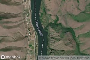Redbird Creek