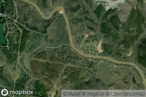 South Fork Broad River