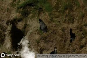 Laguna Venado Inferior