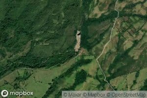 Quebrada Los Apantes