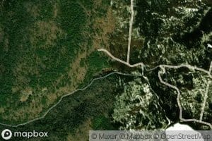 Mill Brook Reservoir