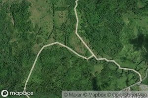 Quebrada Las Mercedes