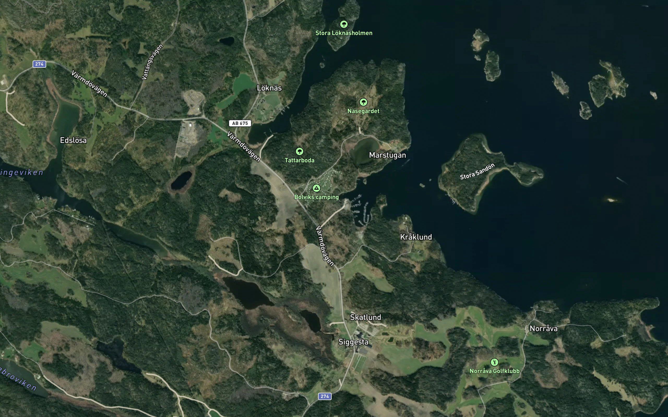 Bolviken