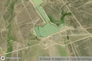 Spohn Ranch Lake