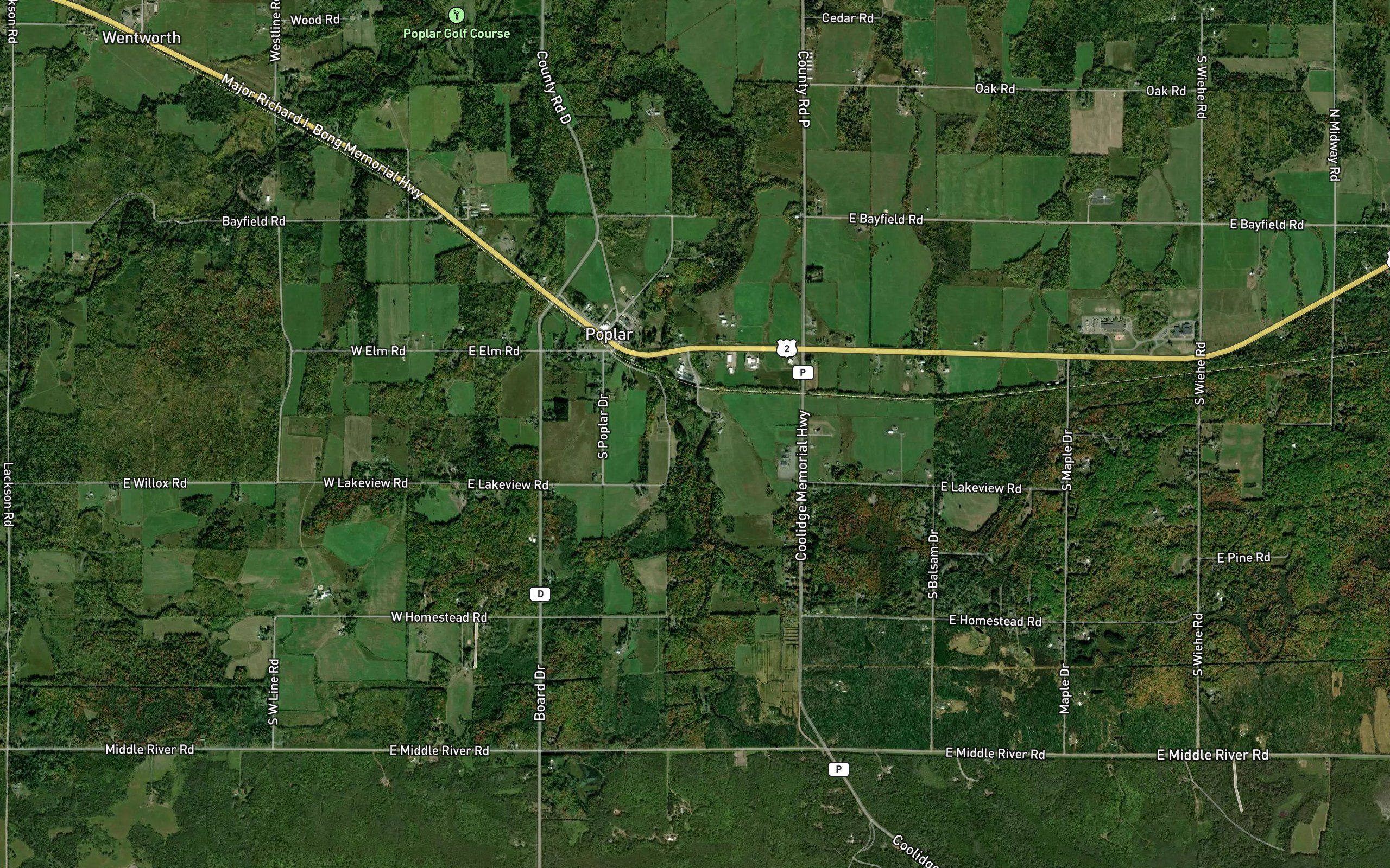 Poplar River Pond 28