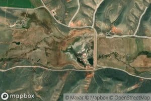 Little Creek Reservoir