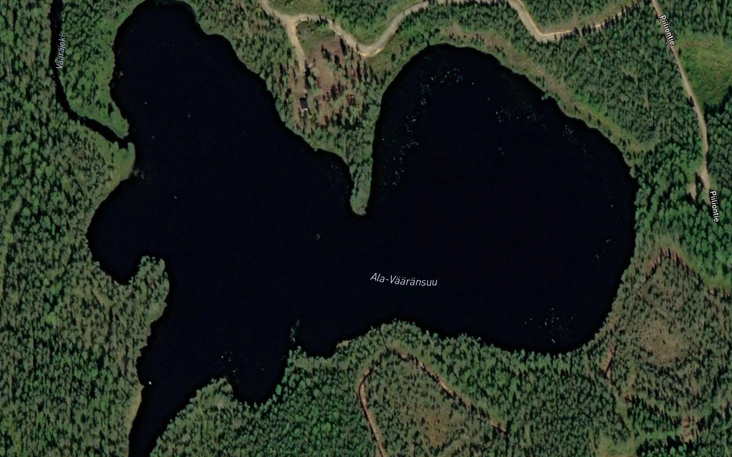 Ala-Vaaransuu