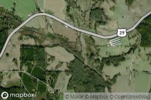 Little Buckhorn Creek